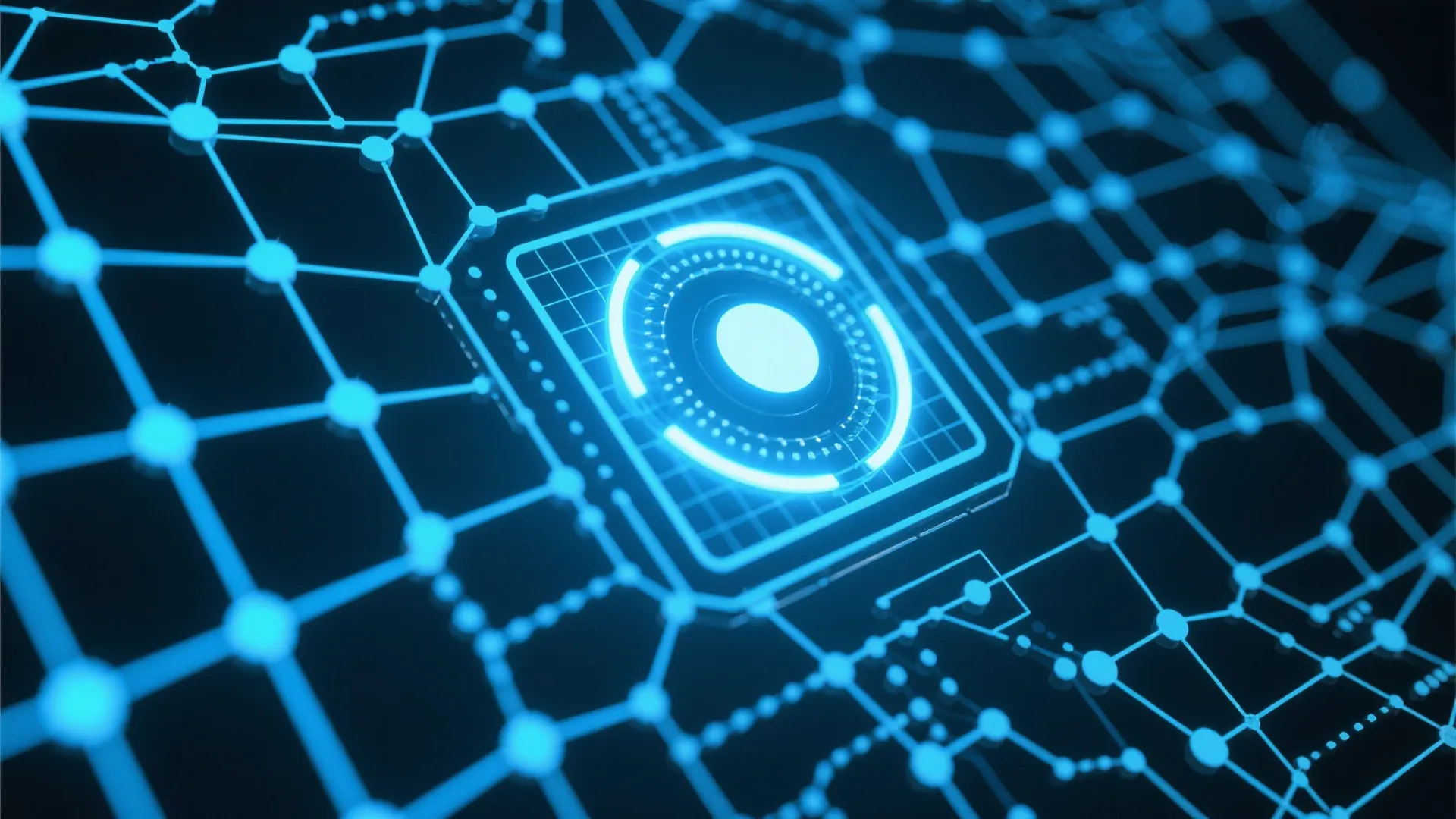 Data Security Background