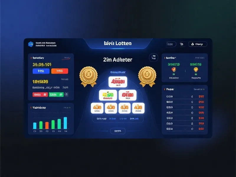 Official Dashboard